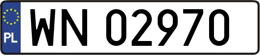WN02970