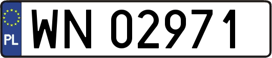 WN02971