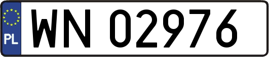 WN02976