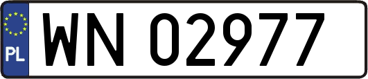 WN02977