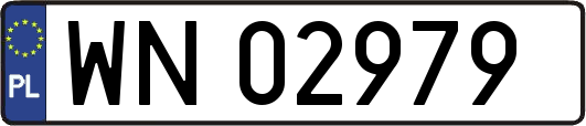 WN02979