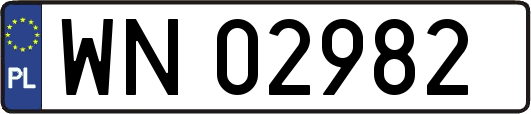 WN02982