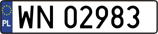 WN02983
