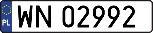 WN02992