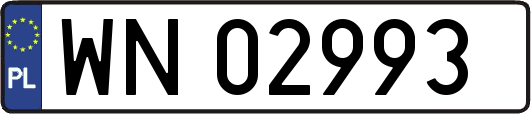 WN02993