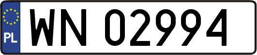 WN02994