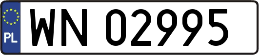 WN02995