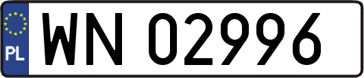 WN02996