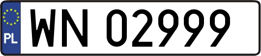 WN02999