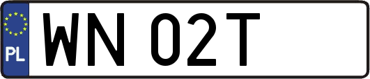 WN02T