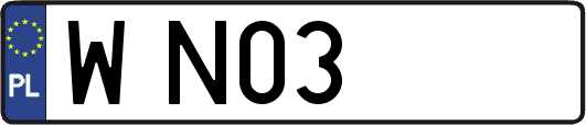 WN03