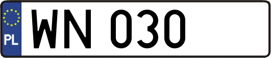 WN030