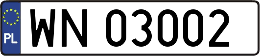 WN03002