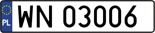 WN03006