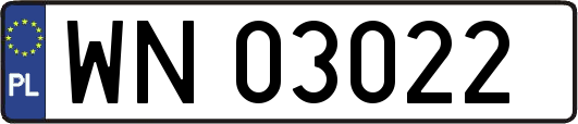 WN03022