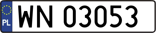 WN03053