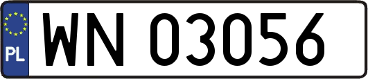 WN03056