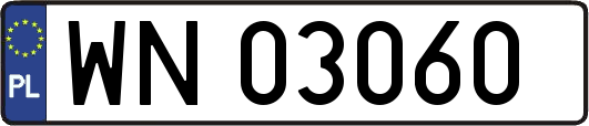 WN03060