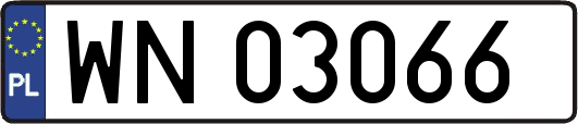 WN03066