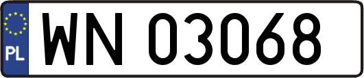 WN03068