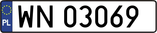 WN03069