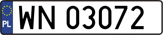 WN03072