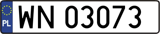 WN03073