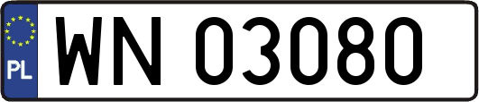 WN03080