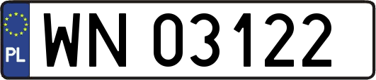 WN03122