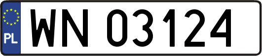 WN03124