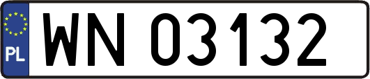 WN03132
