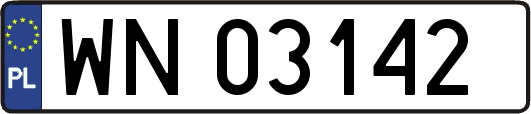 WN03142