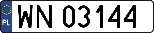 WN03144