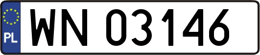 WN03146
