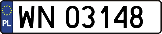 WN03148