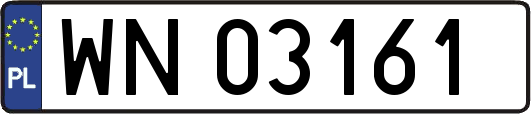 WN03161