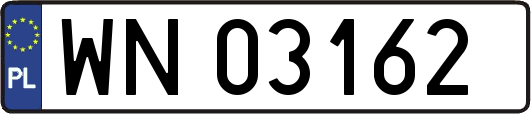 WN03162