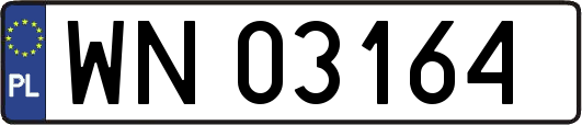 WN03164
