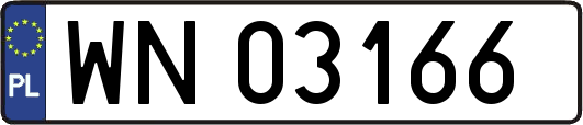 WN03166