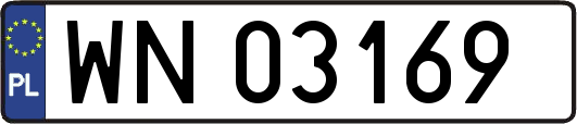 WN03169