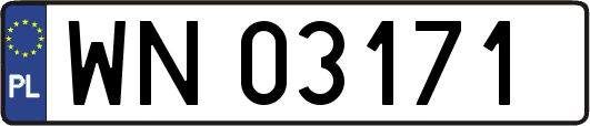 WN03171
