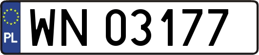 WN03177