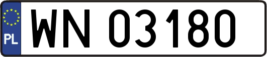 WN03180