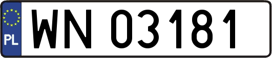 WN03181