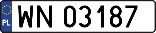 WN03187