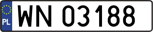 WN03188