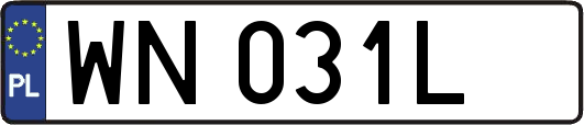 WN031L