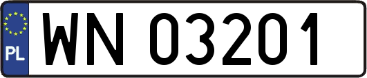 WN03201