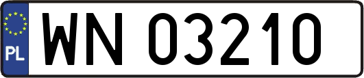 WN03210