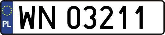 WN03211